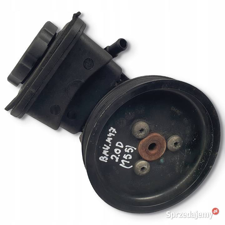 POMPA WSPOMAGANIA BMW X3 E83 20 D 7692974536 lubelskie Chełm