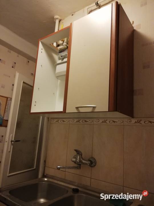 MEBLE UŻYWANE Koszalin sprzedam