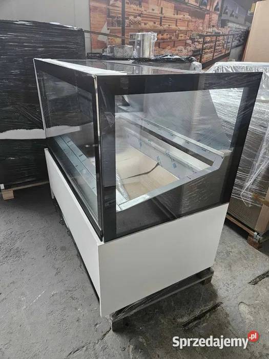 Dystrybutor do lodów Cebea Apollo X Nowy Stargard