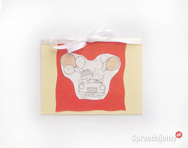 śmieszna krtak na ślub zabawna kartka z okazji Bydgoszcz