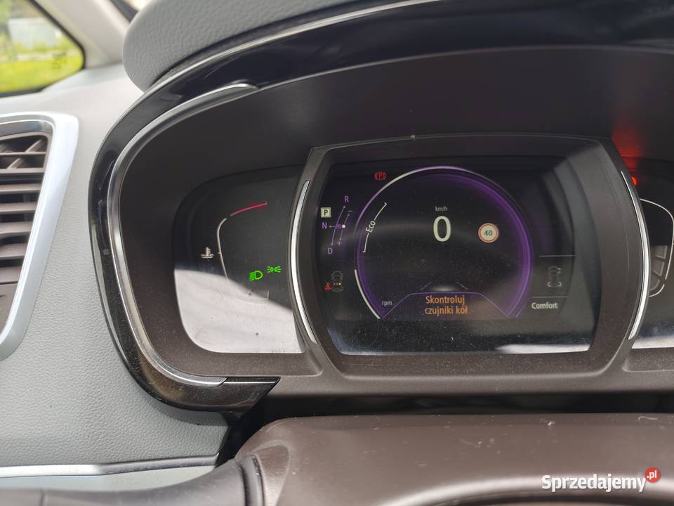 Renault Espace 5 5 Jedlicze