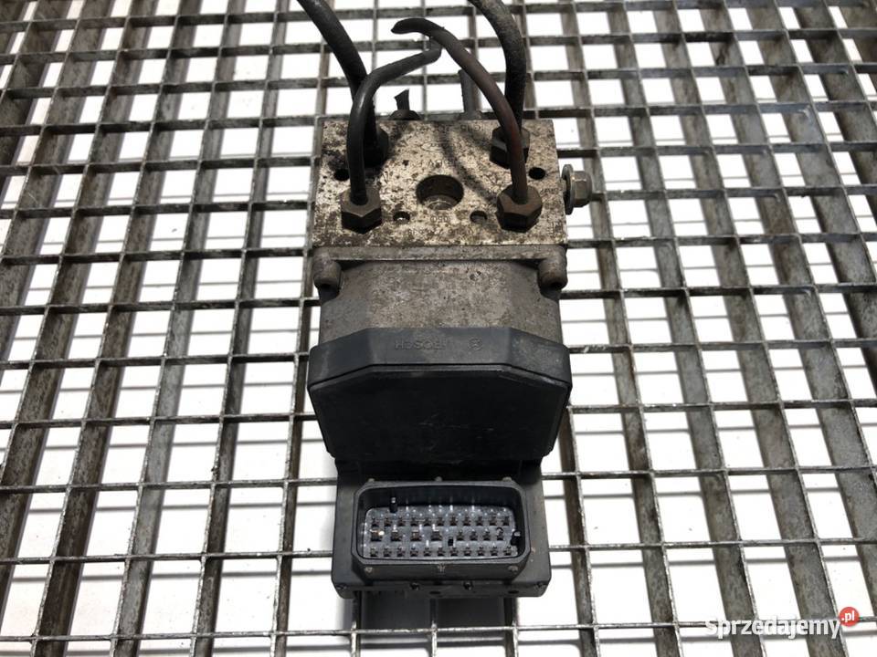 POMPA ABS FORD TRANSIT IV 20 86 0006