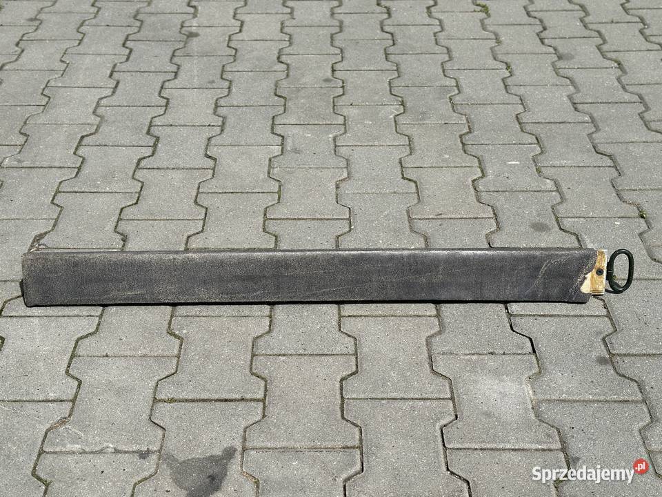 A333 Trzewik do szlifierki szerokotaśmowej 930 Łabuńki Pierwsze