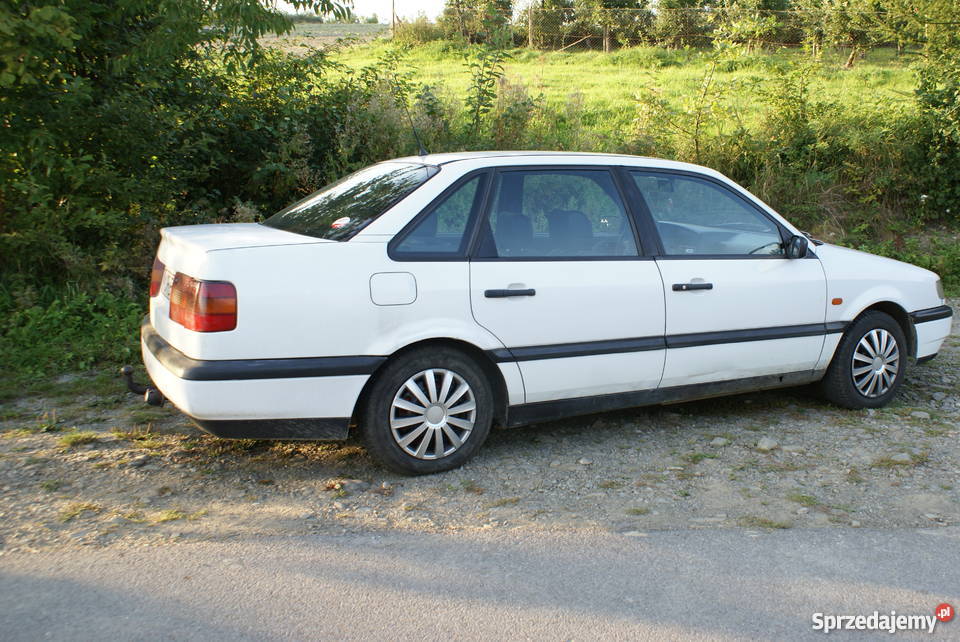 Passat b4 книга