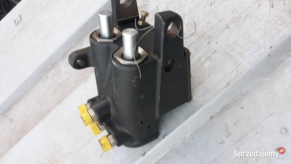 Pompa hamulcowa John Deere AL 211018 nowa Lublin