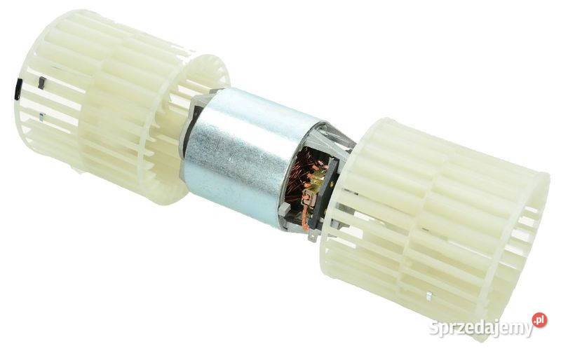 5192103 9971573 Dmuchawa CVT T4020 T4030 T4 JX Warszawa