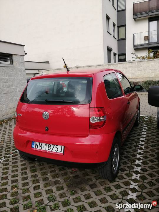 Volkswagen minsk by