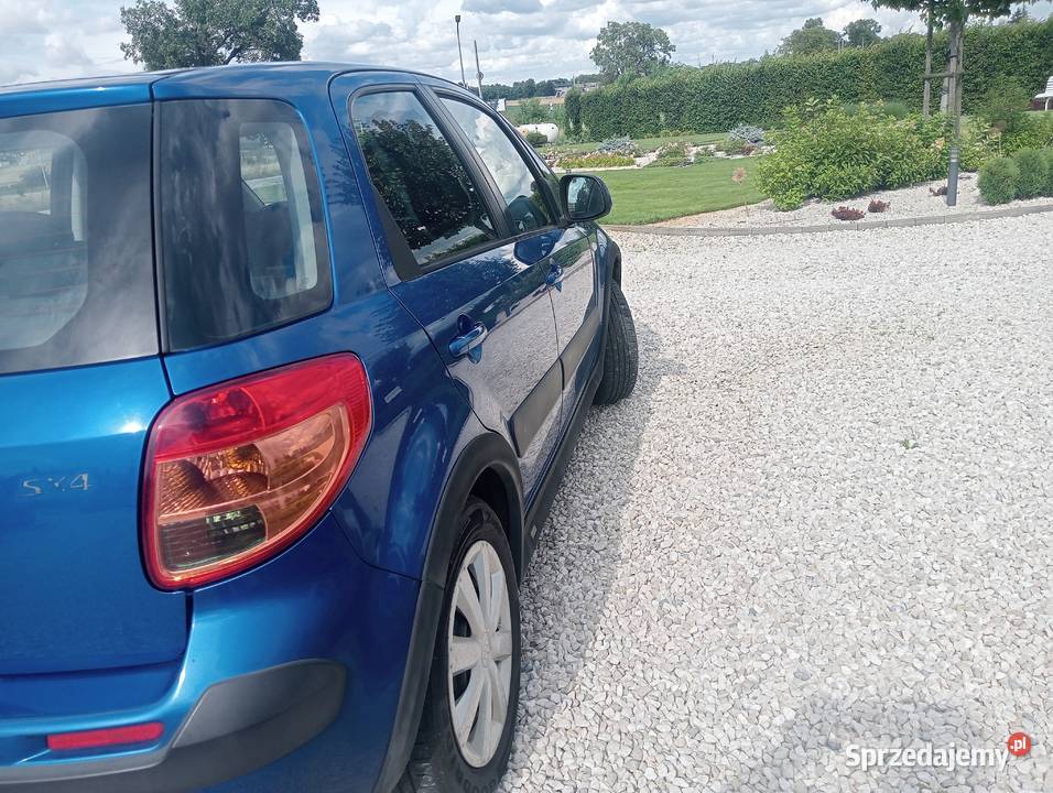do zakupu auta Suzuki mazowieckie