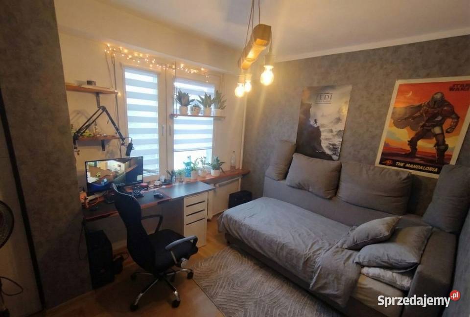 Mieszkanie 60m2 Tarnobrzeg