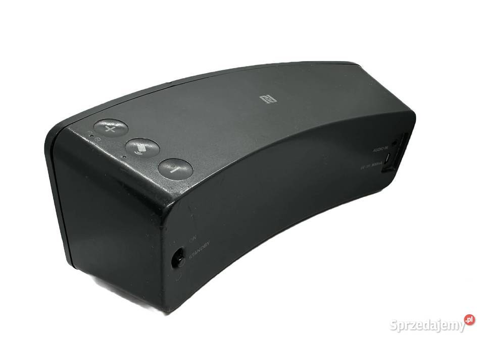 Głośnik Bluetooth Pioneer XWBTSP1K Elbląg sprzedam