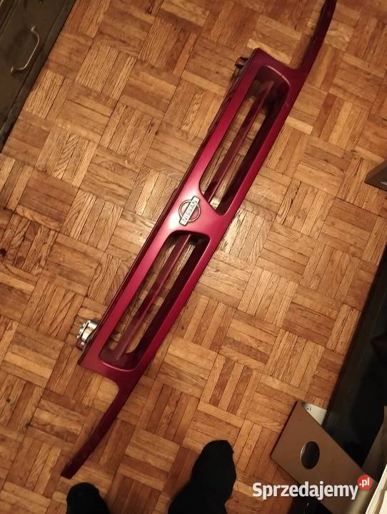 Nissan Mikra11 1996 Atrapa Warszawa