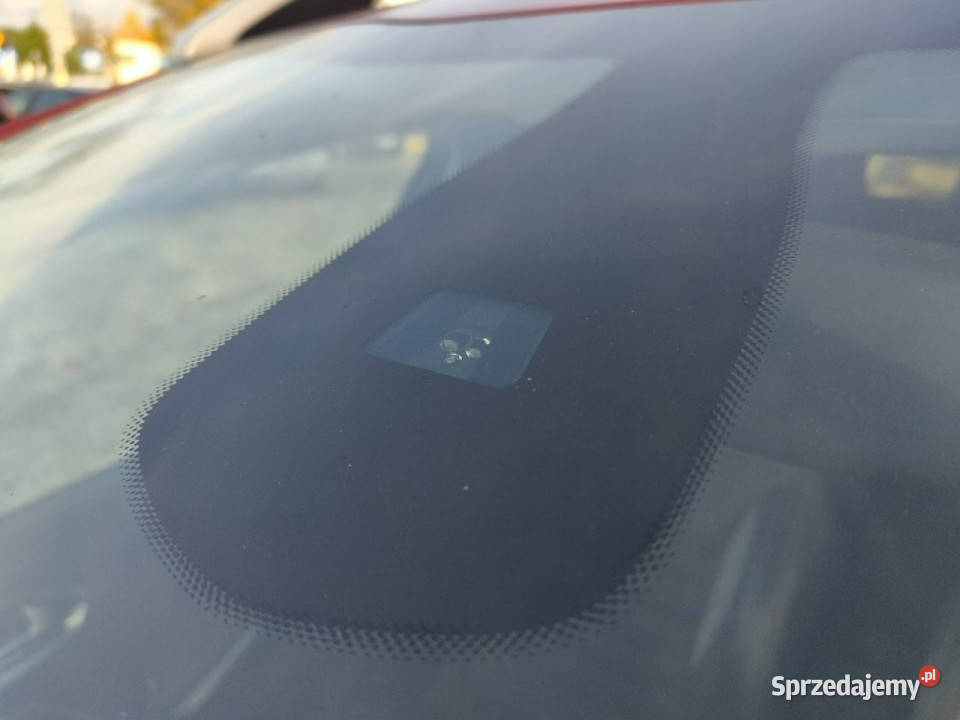 Peugeot 2008 Skóra Super wersja I 20132019 klimatyzacja Bydgoszcz