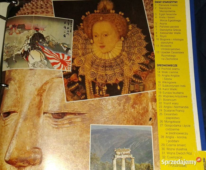 Świat wiedzy Historia świata lubelskie Chełm