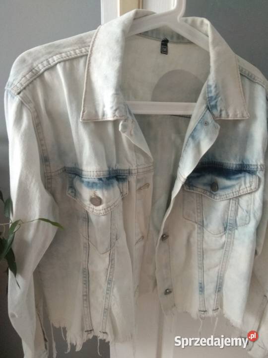 Katana jeans Miki rML Nowa Rozmiar 38(M) Luboń