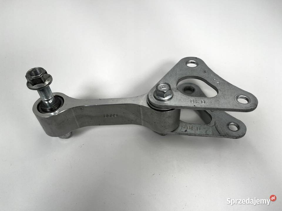 SUZUKI GSXS 1000 1619 Ramię Uchwyt Mocowanie Łobżenica