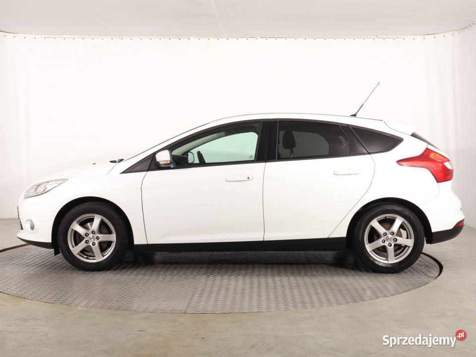 Ford Focus 16 i ABS Katowice sprzedam