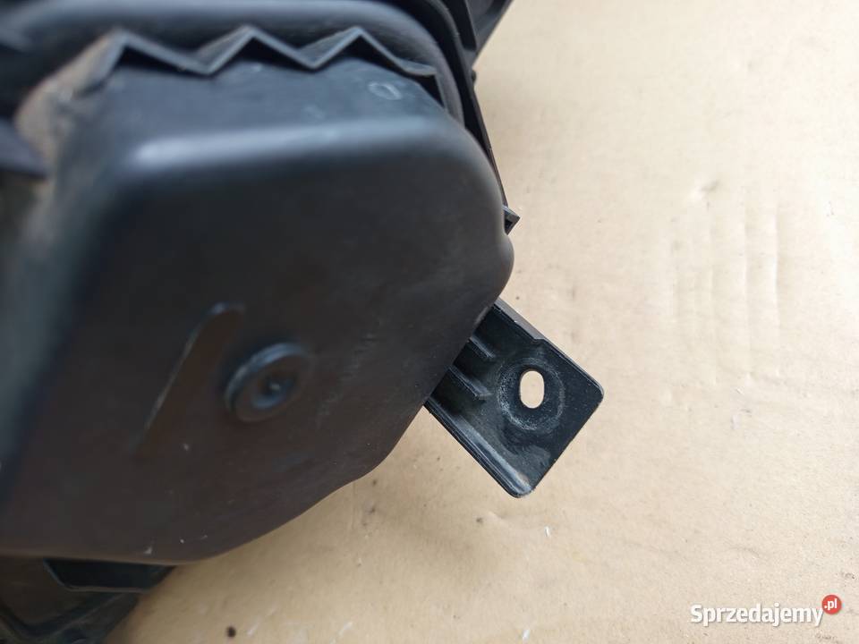 Reflektor prawy BMW X3 e83 Xenon lift osobowe Motoryzacja Rzeszów