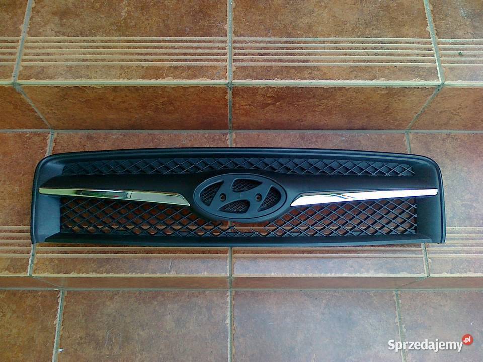 Hyundai Tucson mocowanie stelaż uchwyt ramię osobowe Jarocin