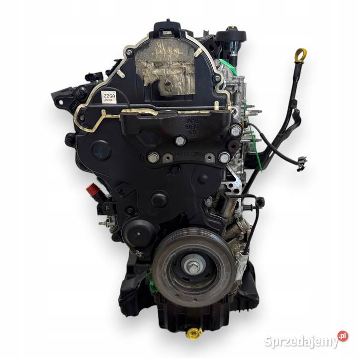 SILNIK Z2GA Ford Transit Connect 15 DCI 101 osobowe Chełm