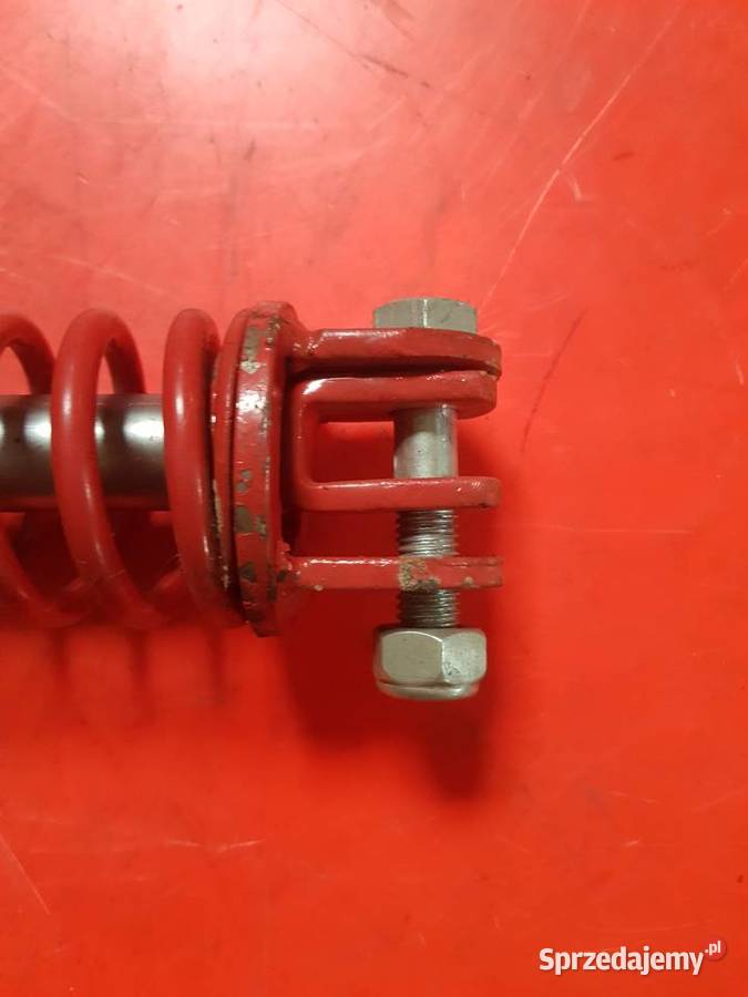 0951111200 Cylinder podbieracza prasa Lely Sulechów
