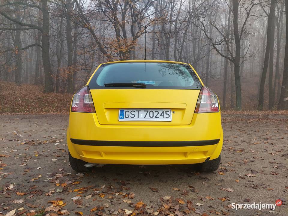 Fiat Stilo 16 16v LPG Ważne OC PT LPG nowości w pomorskie Gdańsk