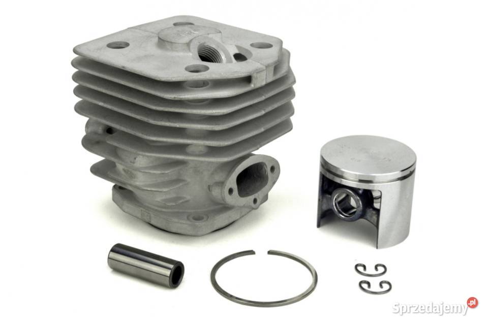 Cylinder Husqvarna 254 Meteor Ostrołęka