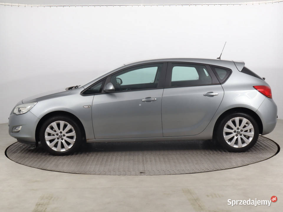 Opel Astra 14 16V Bielany Wrocławskie