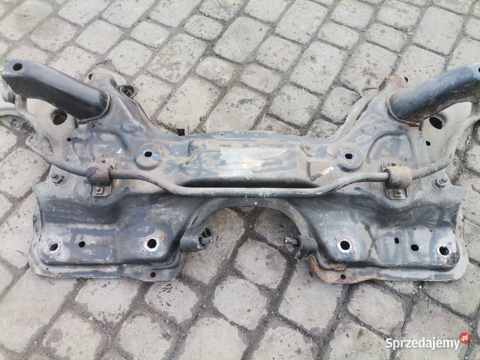 SANKI WÓZEK KOŁYSKA BELKA FIAT GRANDE PUNTO Motoryzacja Nowy Sącz sprzedam