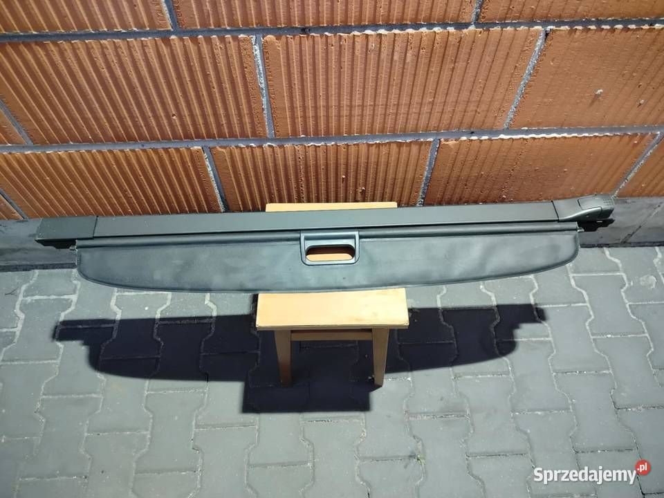 Roleta do bagażnika Opel Vectra C Kombi Żyrardów