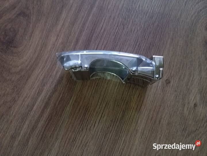 Pasek automatyczny męski Lacoste regulowana Białystok sprzedam