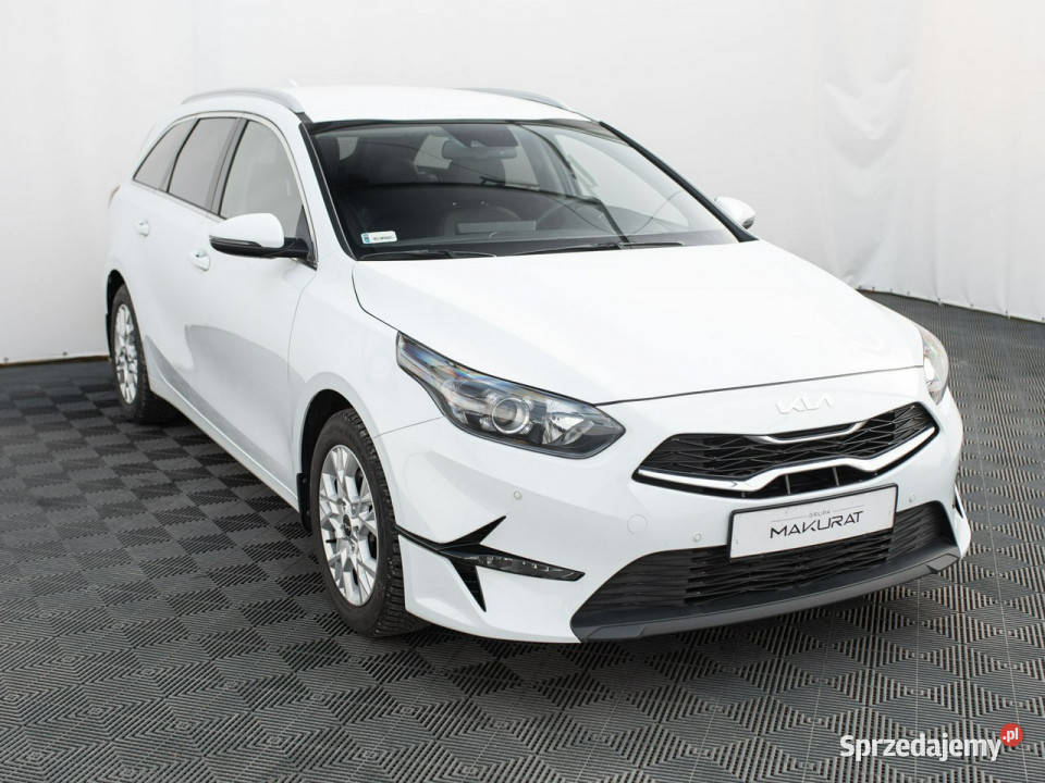 Kia Ceed EL4FK8710 TGDI L Podgrzf kier szyba Kombi Gdańsk