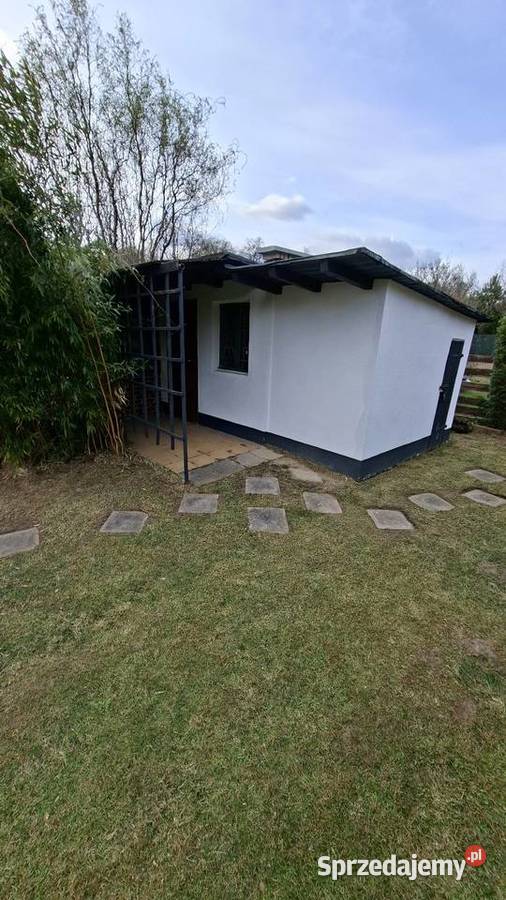 Działka rekreacyjna Świdnica sprzedam