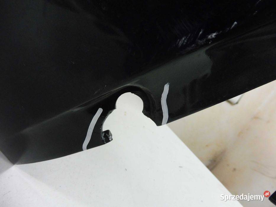 Kawasaki GPZ 600 ZX 600 A 8590r czasza czacha z