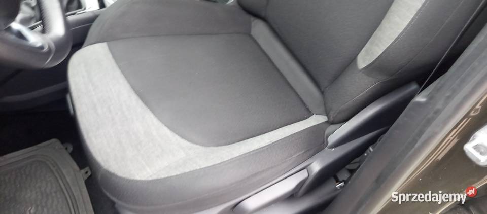 Citroen C4 Picasso 16 hdi manualna podlaskie Białystok