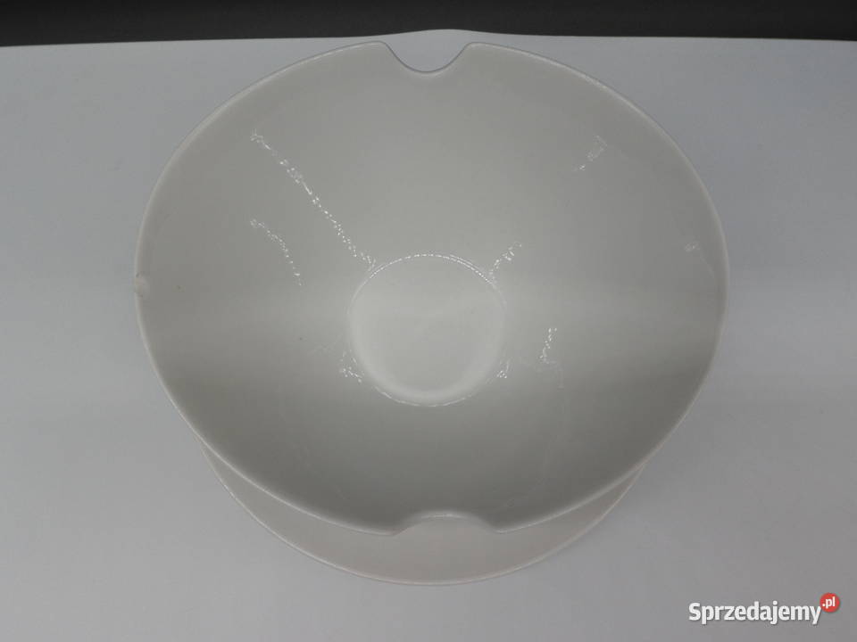 Designerska Sosjerka Rosenthal Form 2000 Projekt Raszków