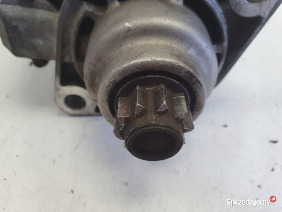 VW Golf V 20 FSI ROZRUSZNIK 02Z911023G valeo osobowe sprzedam