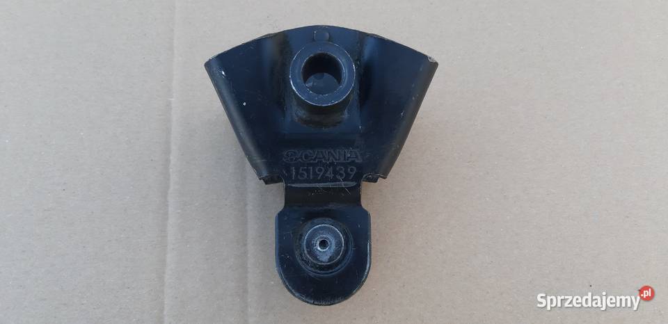 SCANIA UCHO RYGIEL ZAMEKA KABINY 1519439 Trzciel sprzedam
