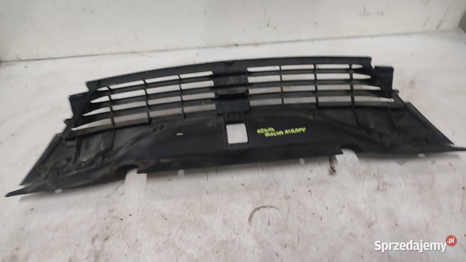 ATRAPA CHŁODNICY GRIL RENAULT LAGUNA II Włoszczowa