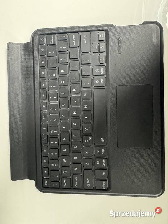 iPad Air 11 M2 128GB Apple Pencil Pro Etui Rybnik
