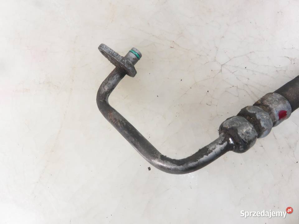 PRZEWÓD WSPOMAGANIA FORD MONDEO MK4 20 TDCi sprzedam