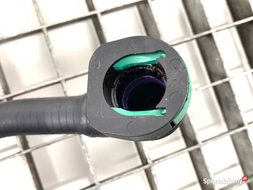 MAGISTRALA WODY HYUNDAI KONA SX2 254C5BF000 00 podkarpackie