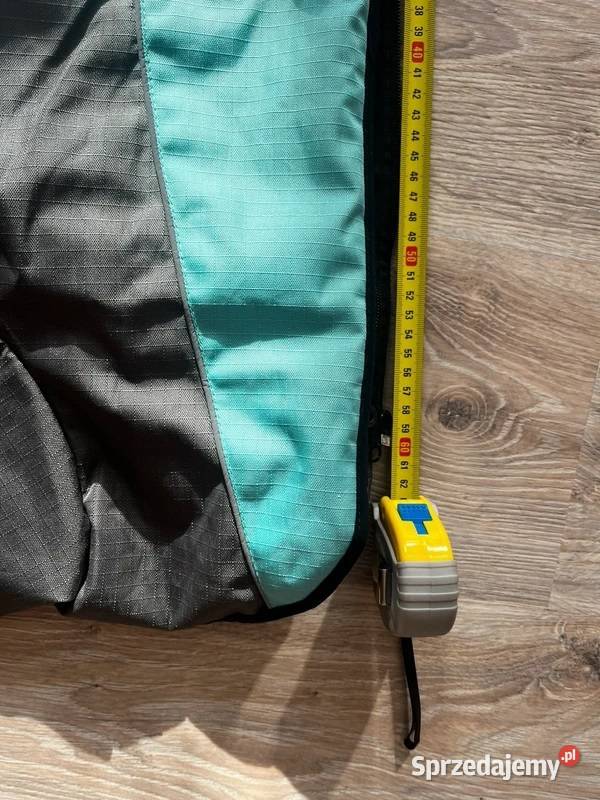 Kombinezon kurtka Psa Zooplus mint 60 Toruń