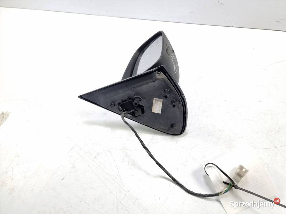 LUSTERKO PRAWE DACIA LOGAN 7 PIN NV676 Lipno