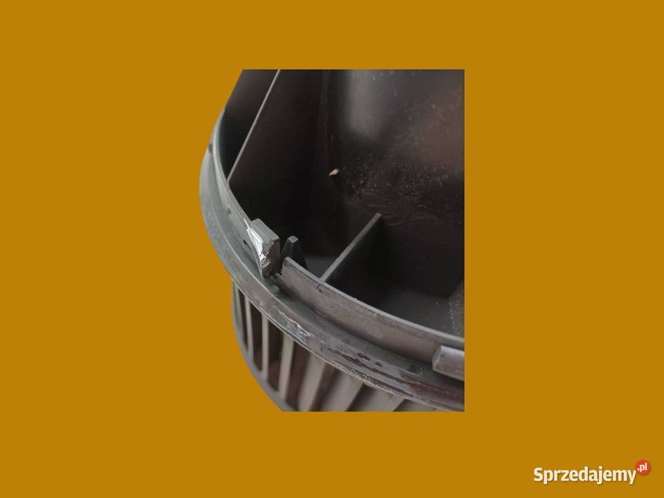 DMUCHAWA NAWIEWU 6G9T18456AA Ford S I 20062015