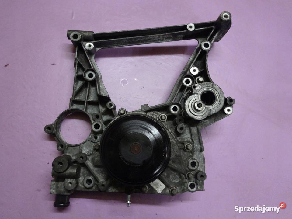 MERCEDES W205 22 CDI 17R 163 A6512006001 POMPA