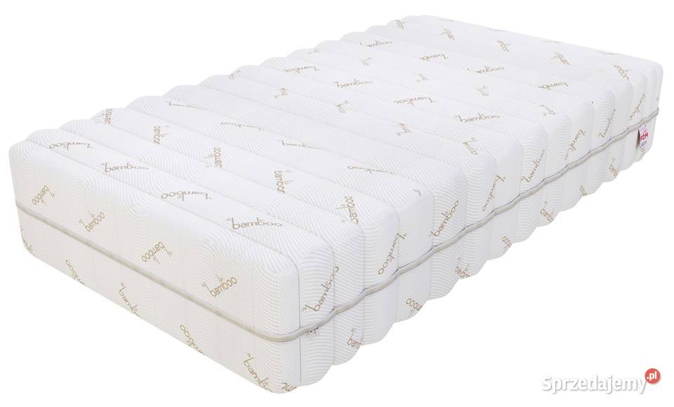 Materac FELICITY FDM multipocket dostępny w Materace