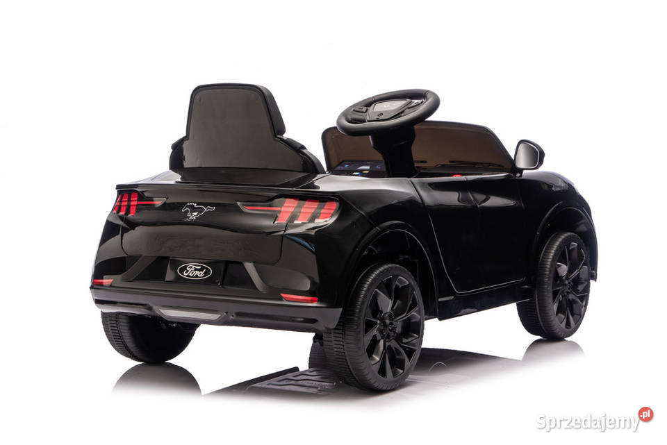 BAWIBUS Auto samochód na akumulator FORD MUSTANG Myszków
