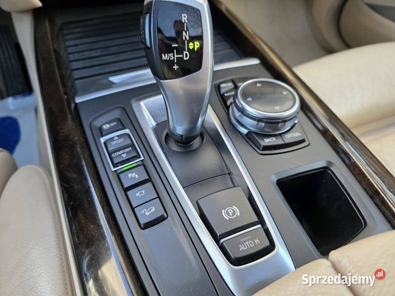xDrive50i V8 44 450Salon Bezwypadkowy VAT23 211044km