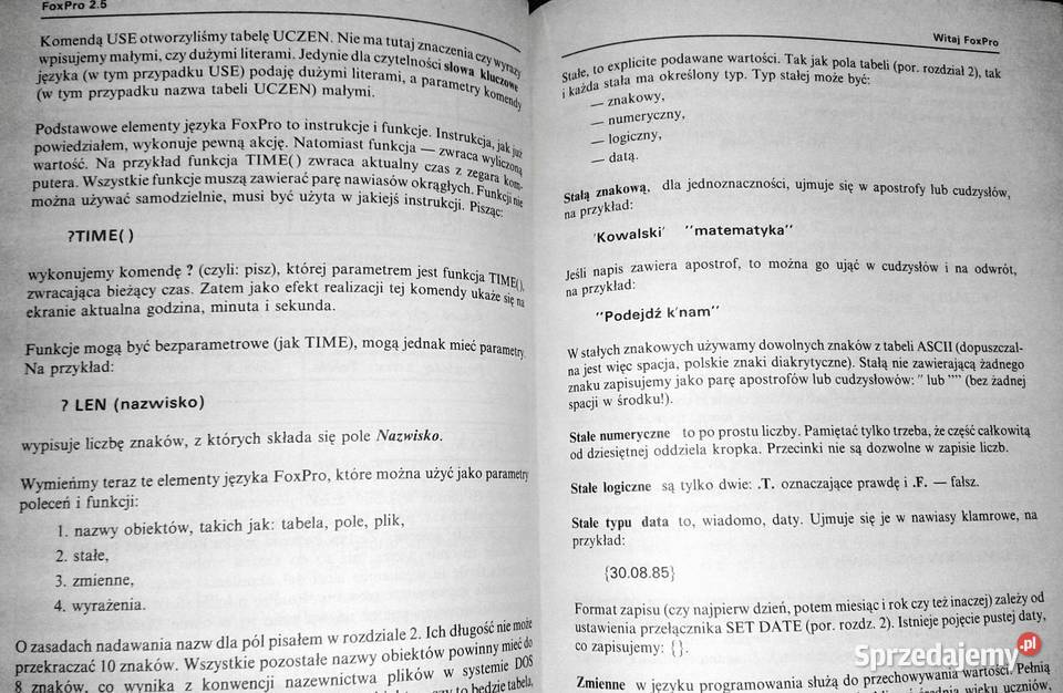 Fox Pro 25 Jarosław Franecki Chełm