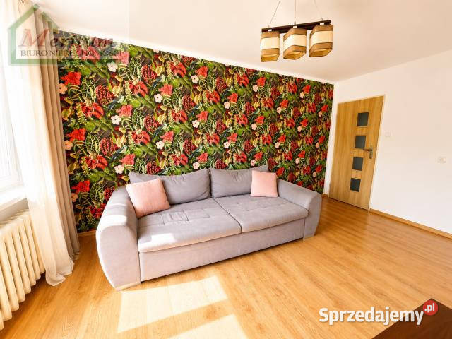 Mieszkanie Krosno 4465m2 2 pok podkarpackie